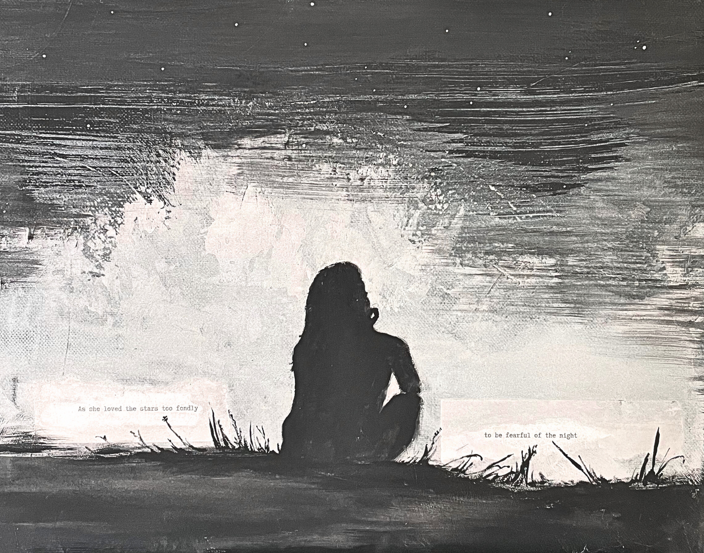 Finding Inspiration