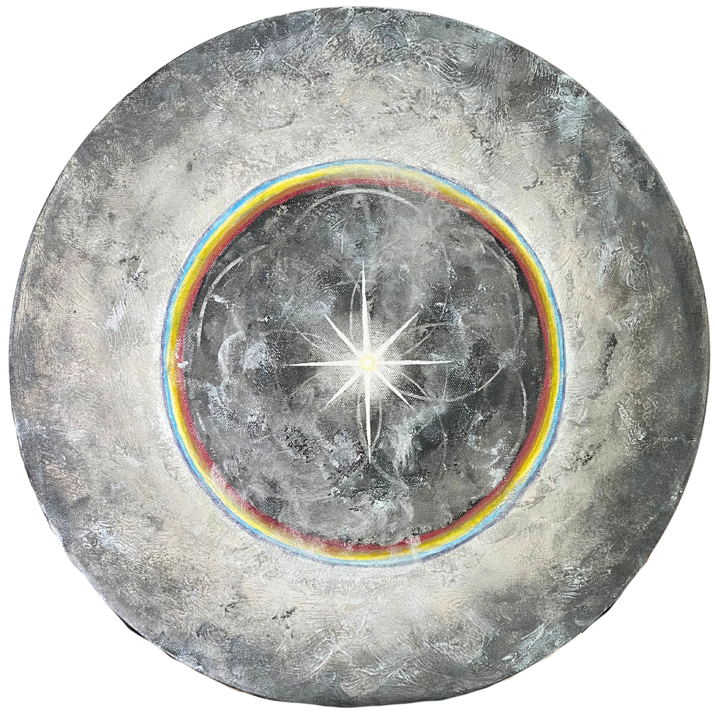 Solar Halo