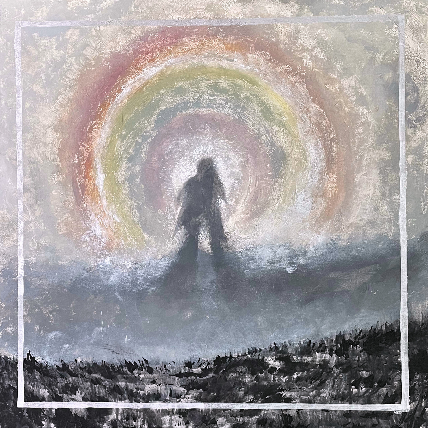 Mountain Spectre
