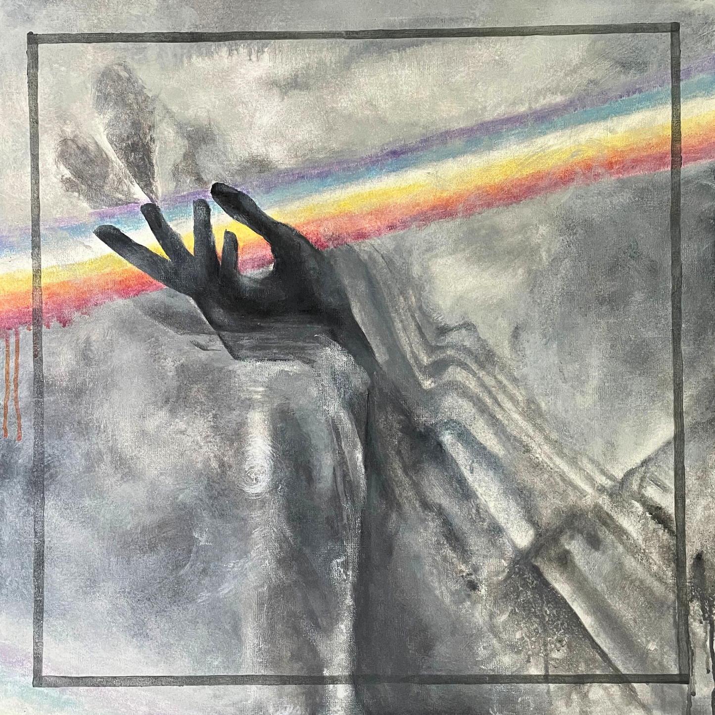 The Hand