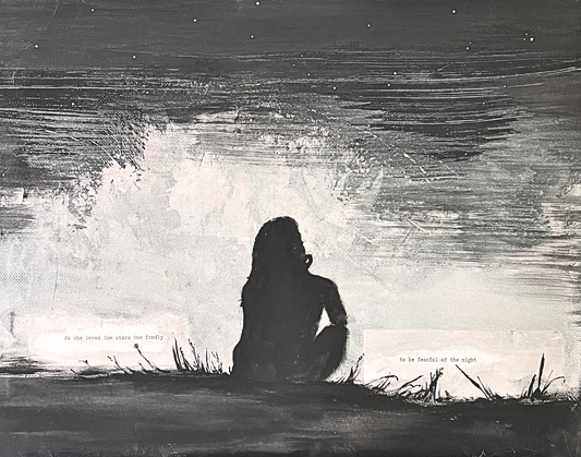 Finding Inspiration