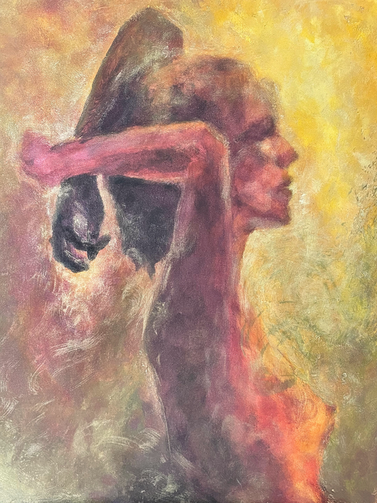 Internal Radiance
