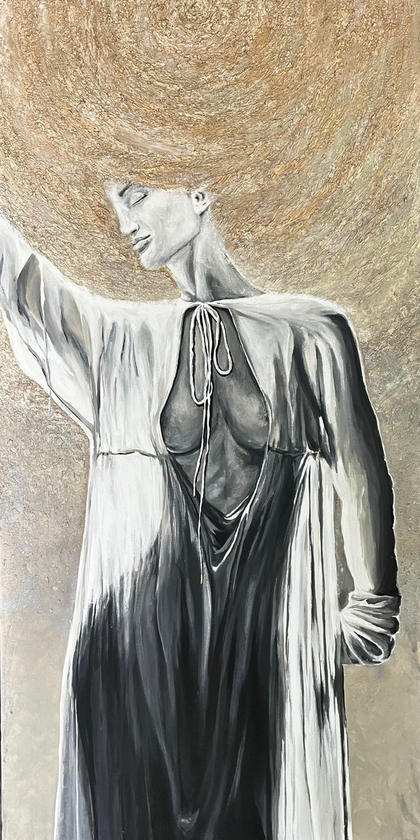 The Embodied Woman