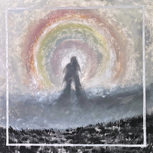 Mountain Spectre