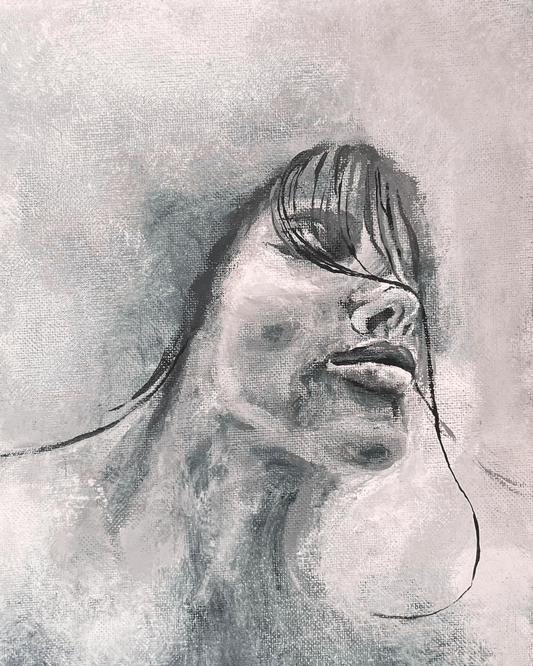 Out of the Smoke