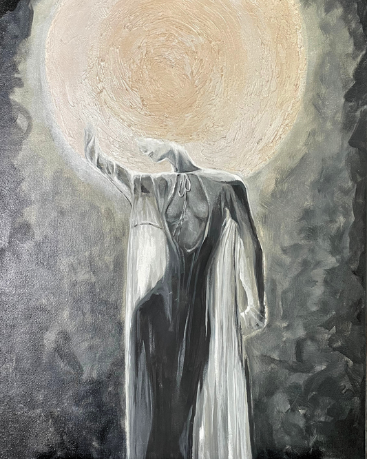 The Crown of Light