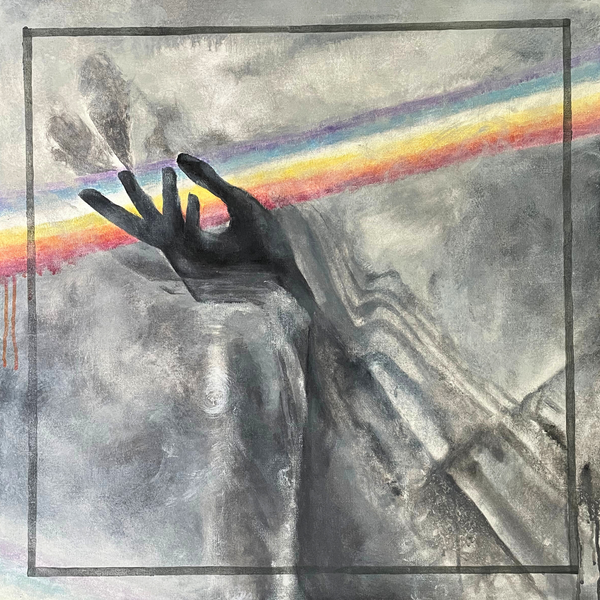 The Hand